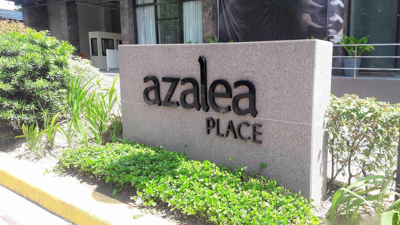 Azalea Place Robinsons Residences Cebu Buitenkant foto