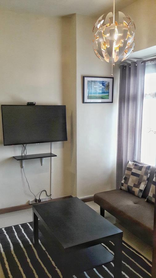 Azalea Place Robinsons Residences Cebu Buitenkant foto