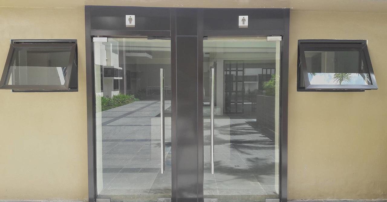 Azalea Place Robinsons Residences Cebu Buitenkant foto