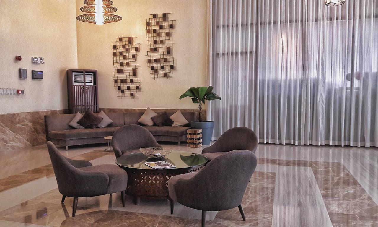 Azalea Place Robinsons Residences Cebu Buitenkant foto