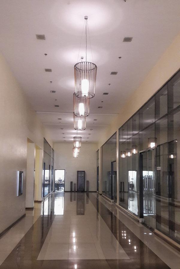Azalea Place Robinsons Residences Cebu Buitenkant foto