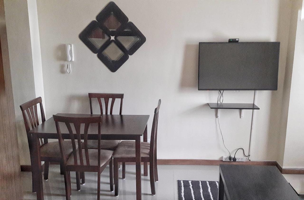 Azalea Place Robinsons Residences Cebu Buitenkant foto