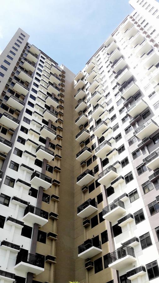 Azalea Place Robinsons Residences Cebu Buitenkant foto