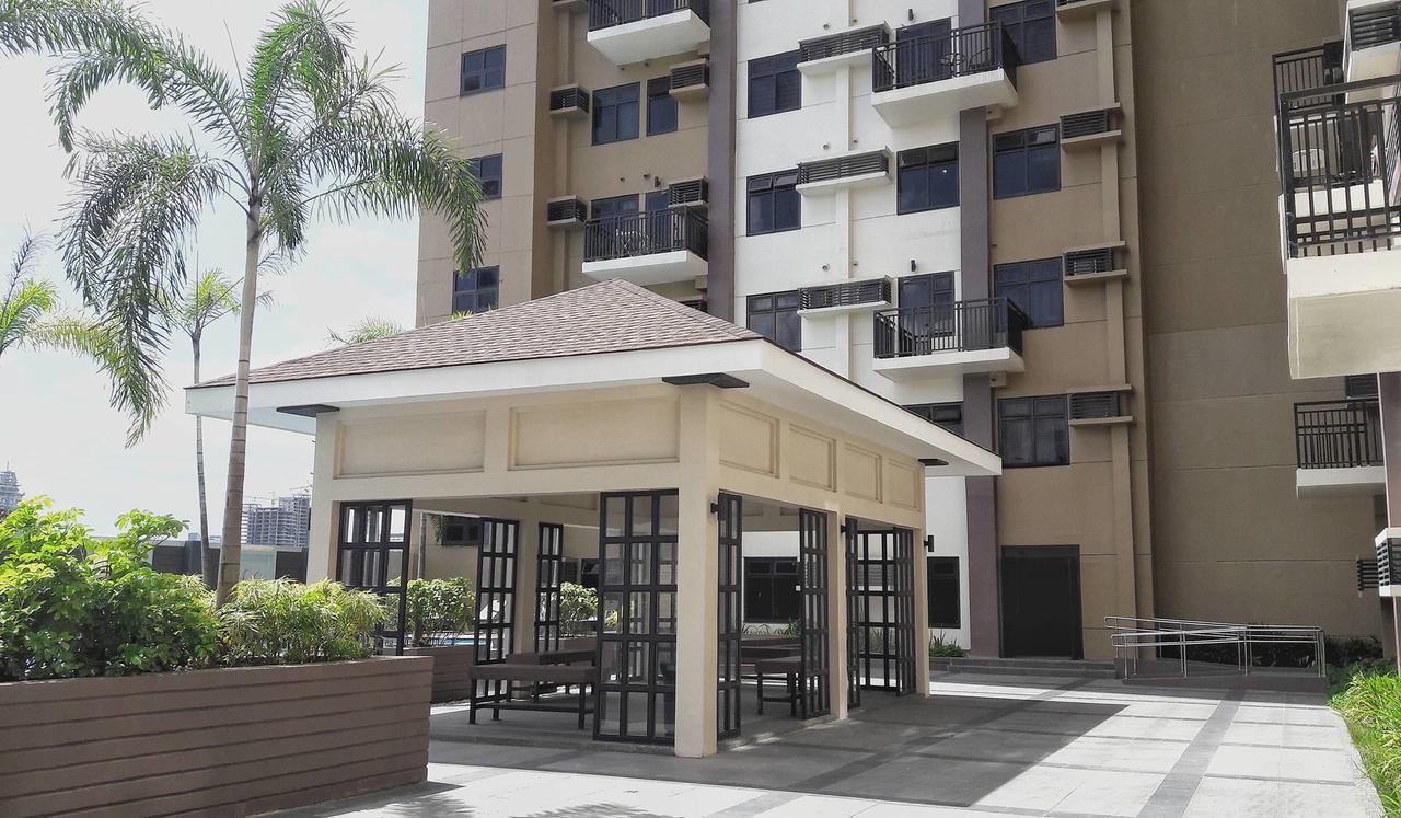 Azalea Place Robinsons Residences Cebu Buitenkant foto