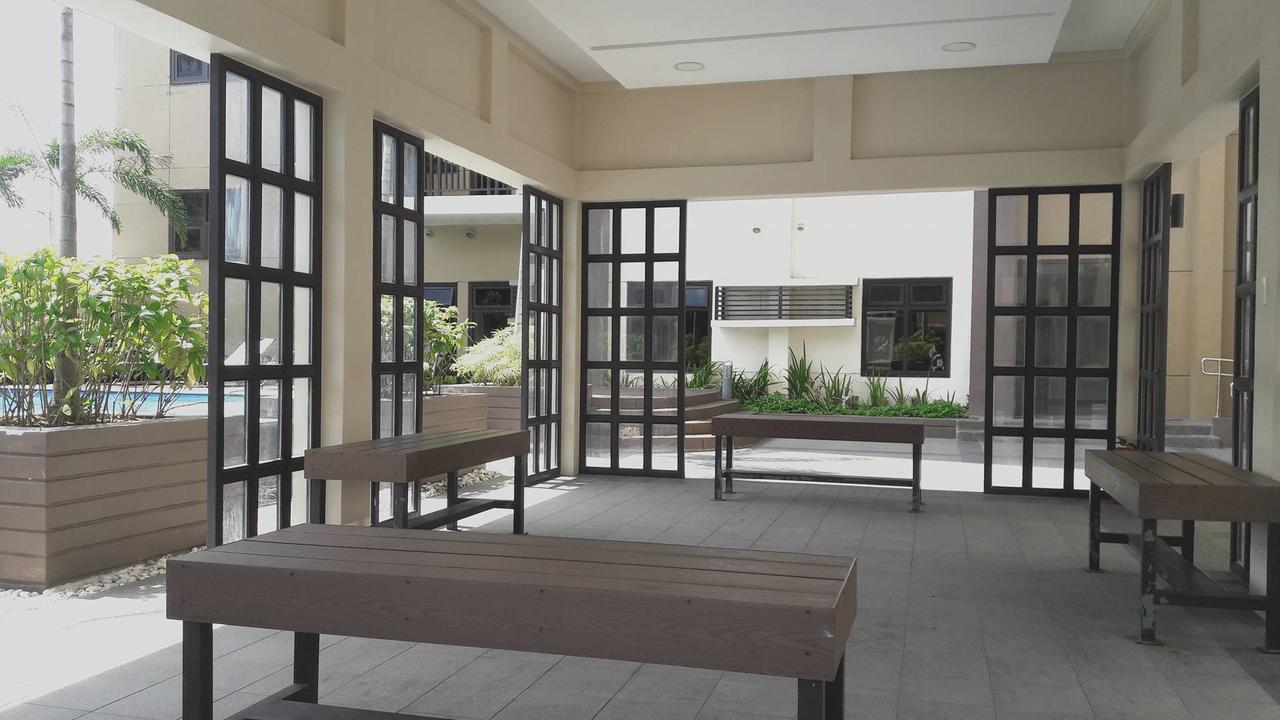 Azalea Place Robinsons Residences Cebu Buitenkant foto