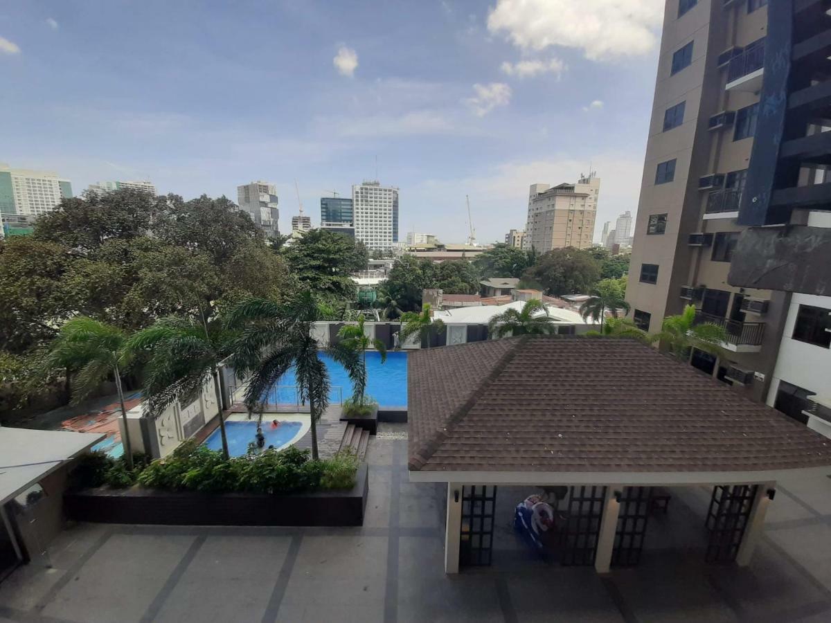 Azalea Place Robinsons Residences Cebu Buitenkant foto