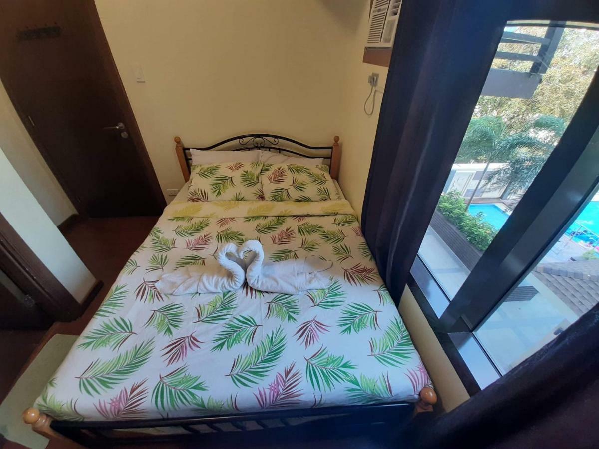 Azalea Place Robinsons Residences Cebu Buitenkant foto