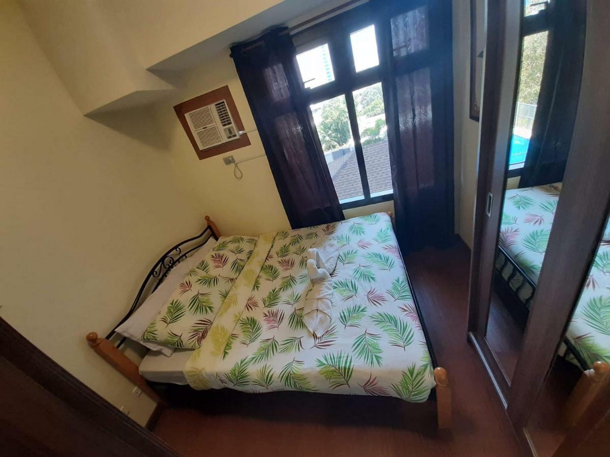 Azalea Place Robinsons Residences Cebu Buitenkant foto