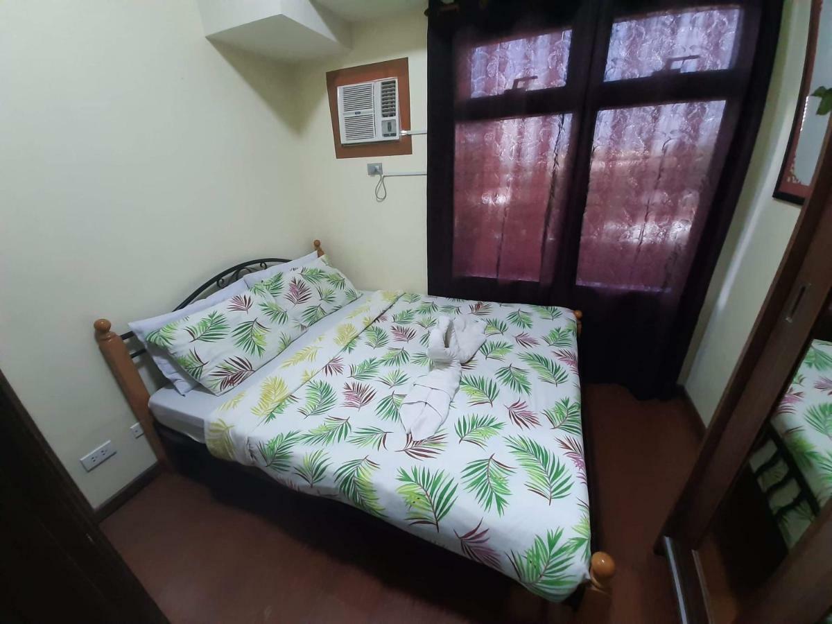 Azalea Place Robinsons Residences Cebu Buitenkant foto
