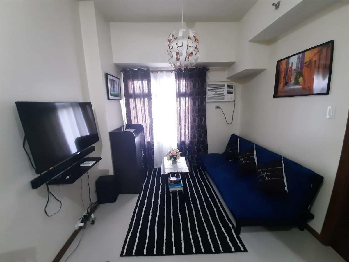 Azalea Place Robinsons Residences Cebu Buitenkant foto