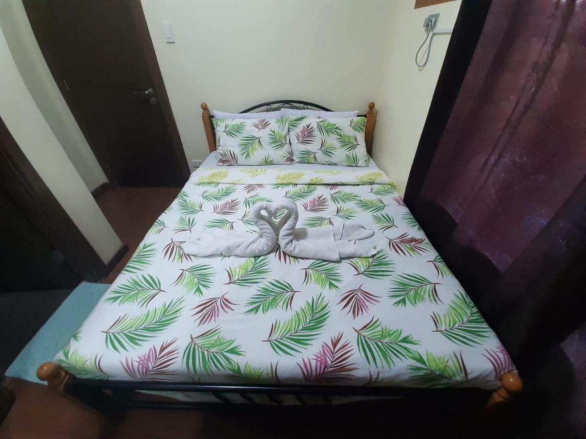 Azalea Place Robinsons Residences Cebu Buitenkant foto