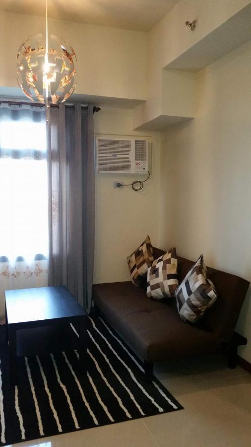 Azalea Place Robinsons Residences Cebu Kamer foto