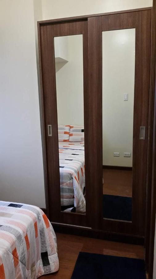 Azalea Place Robinsons Residences Cebu Kamer foto