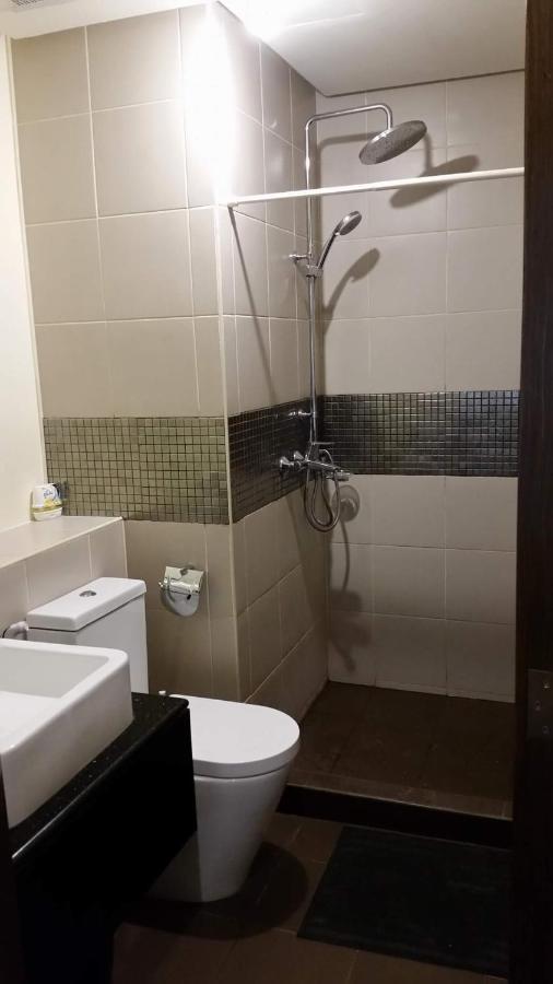 Azalea Place Robinsons Residences Cebu Kamer foto